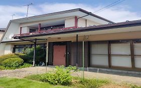 木の家ゲストハウス宇都宮本館